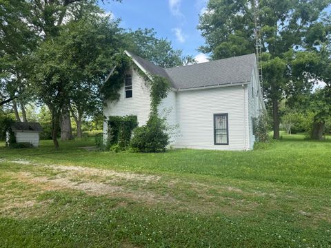 Photo of 17185 Schillinger Road, Saint Marys, OH 45885 (MLS # 1046964)