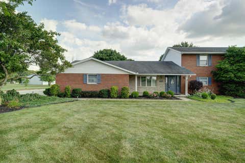 Photo of 6671 Dull Road, Arcanum, OH 45304 (MLS # 1046923)