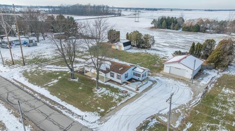Photo of 4401 S Knoop Johnston Road, Sidney, OH 45365 (MLS # 1042895)