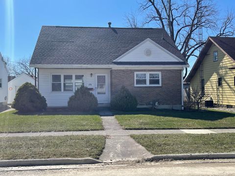 Photo of 515 E Plum Street, Coldwater, OH 45828 (MLS # 1044177)