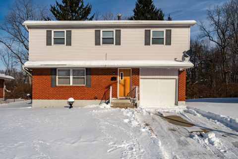 Photo of 5143 Lounsbury Drive, Dayton, OH 45417 (MLS # 1043543)