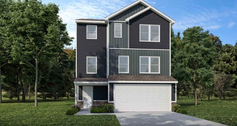 Photo of 3929 Bergman Boulevard, Springfield, OH 45505 (MLS # 1048668)