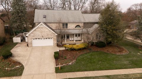 Photo of 3135 Imperial Boulevard, Springfield, OH 45503 (MLS # 1043715)