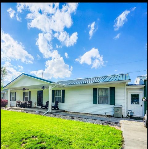 Photo of 14039 Oakwood Avenue, Lakeview, OH 43331 (MLS # 1045513)