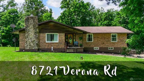 Photo of 8721 Verona Road, Lewisburg, OH 45338 (MLS # 1047640)