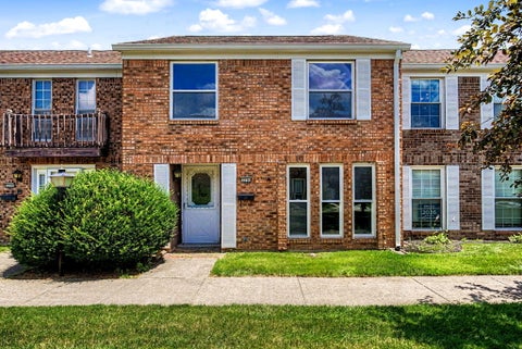 Photo of 3204 Roanoke Court, Fairborn, OH 45324 (MLS # 1046831)