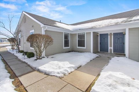 Photo of 1079 Coventry Way #B, Marysville, OH 43040 (MLS # 1043748)