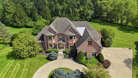 Photo of 2638 Ballydoyle Drive, Springfield, OH 45503 (MLS # 1048058)