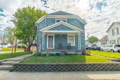 Photo of 1003 S Mulberry Street, Troy, OH 45373 (MLS # 1044946)