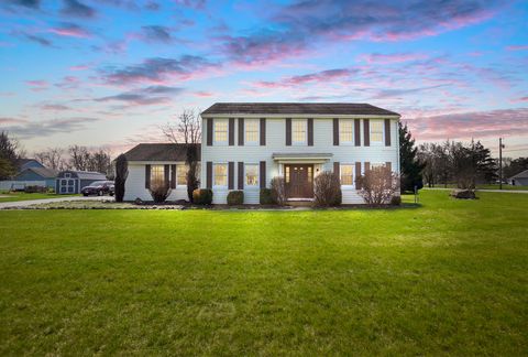 Photo of 1985 Fox, Troy, OH 45373 (MLS # 1044413)