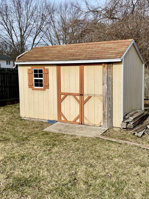 Photo of 3480 Redbud Drive, Troy, OH 45373 (MLS # 1043345)