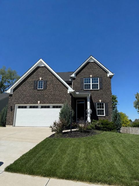 Photo of 137 Mariner Drive, Fairborn, OH 45324 (MLS # 1045531)