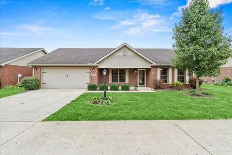 Photo of 133 Coates Court #36, North Lewisburg, OH 43060 (MLS # 1042016)