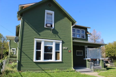 Photo of 957 Selma Road, Springfield, OH 45505 (MLS # 1048747)
