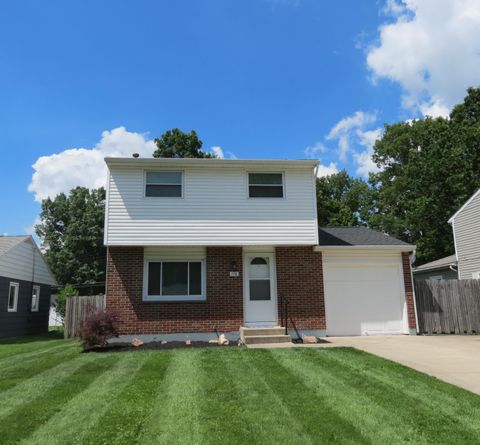 Photo of 116 E Edgewood Street, Sidney, OH 45365 (MLS # 1046594)