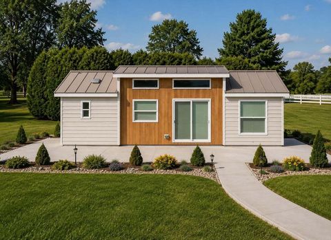 Photo of 15427 State Route 235, Lakeview, OH 43331 (MLS # 1045885)