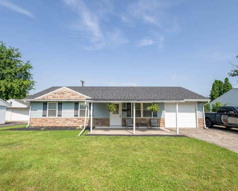 Photo of 803 Weinland Street, New Carlisle, OH 45344 (MLS # 1046724)