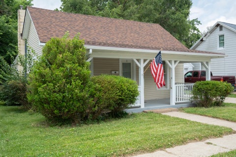 Photo of 509 Ohio Street, Fairborn, OH 45324 (MLS # 1046334)