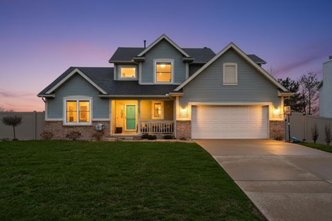 Photo of 800 Antler Court, Piqua, OH 45356 (MLS # 1044373)