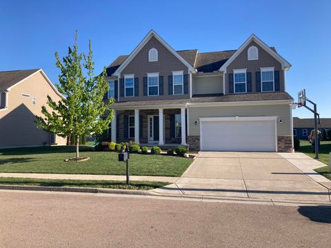 Photo of 1144 Red Maple Drive, Troy, OH 45373 (MLS # 1045110)