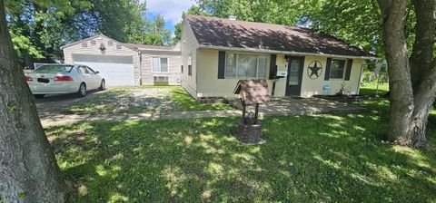 Photo of 1740 Victory Drive, Springfield, OH 45505 (MLS # 1045619)