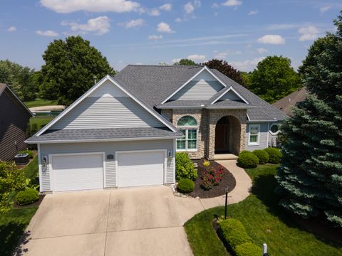 Photo of 701 Westlake Drive, Troy, OH 45373 (MLS # 1045816)