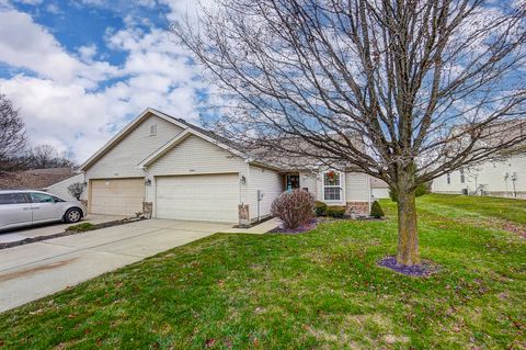 Photo of 4205 Bird Dog Court, Dayton, OH 45424 (MLS # 1045703)