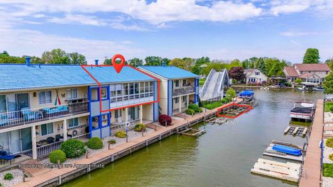 Photo of 129 Chase Avenue #1-2U, Russells Point, OH 43348 (MLS # 1045542)