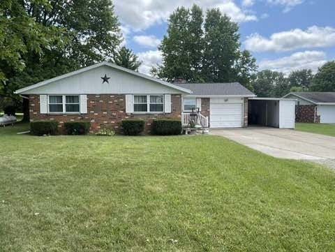 Photo of 6167 State Route 161, Mechanicsburg, OH 43044 (MLS # 1047241)