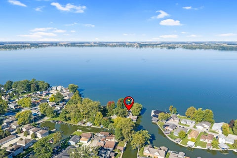 Photo of 10436 Lewis Drive, Huntsville, OH 43324 (MLS # 1048820)
