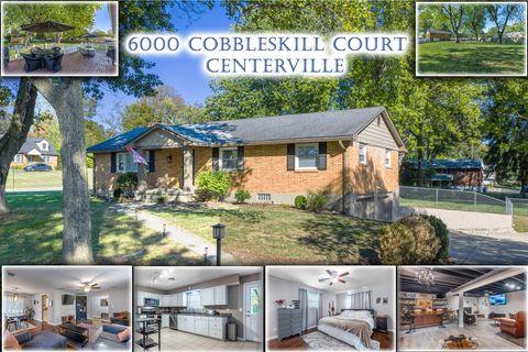 Photo of 6000 Cobbleskill Court, Centerville, OH 45459 (MLS # 1043804)