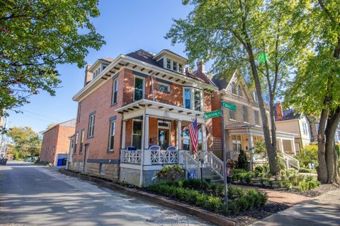 Photo of 138 Wilson Avenue, Columbus, OH 43205 (MLS # 1043208)