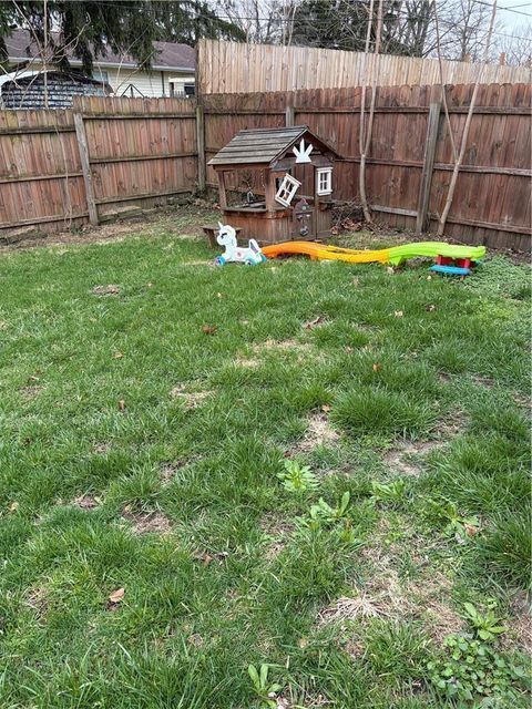 Photo of 113 Grove Road, Medway, OH 45341 (MLS # 1044337)