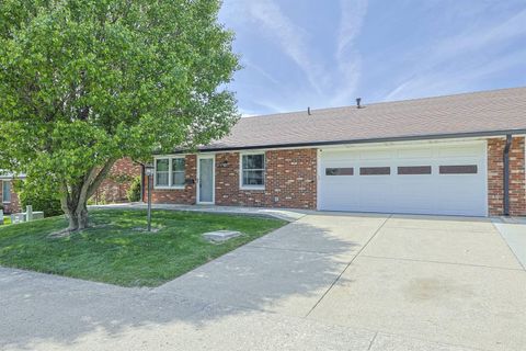 Photo of 3145 N Argonne Lane, Springfield, OH 45503 (MLS # 1045153)