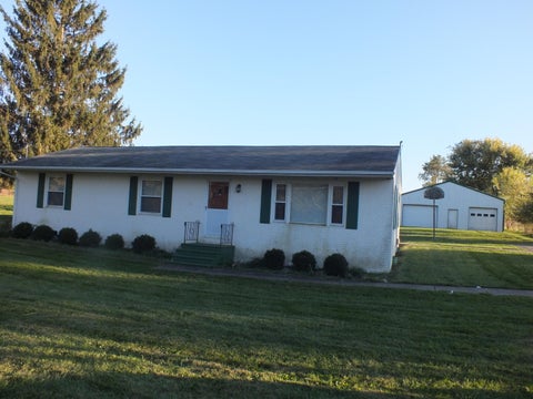 Photo of 586 7 Mile Road, Eaton, OH 45320 (MLS # 1048978)