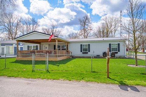 Photo of 8921 Walnut Street #8915, Lakeview, OH 43331 (MLS # 1044804)