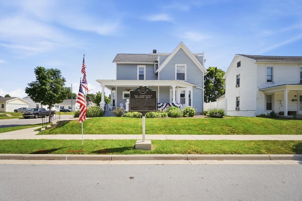 601 W BENTON ST, WAPAKONETA, OH 45895 - Image 42cf3cdc40a15b53ca1d5faa8dbe69d9/2139193643