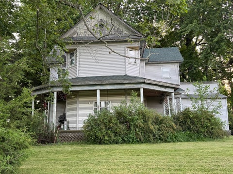 Photo of 12029 Dutton Road, Rockford, OH 45882 (MLS # 1046338)