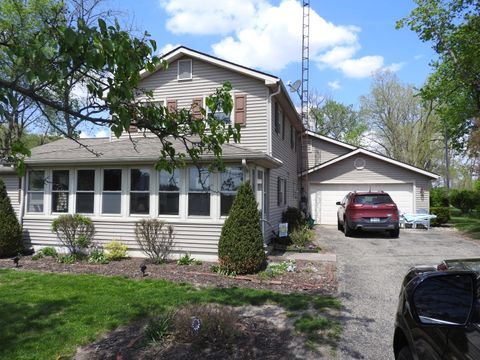 Photo of 2185 E Loy Road, Piqua, OH 45356 (MLS # 1045273)