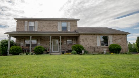 Photo of 2320 Worthington Drive, Troy, OH 45373 (MLS # 1045541)