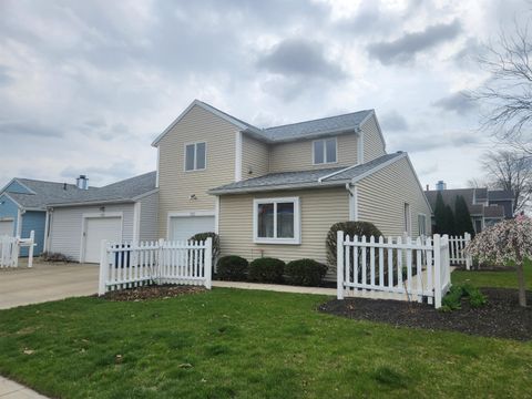 Photo of 205 W South Street, Saint Marys, OH 45885 (MLS # 1044628)