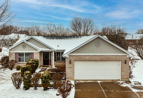 Photo of 6350 Charlotte Court, Huber Heights, OH 45424 (MLS # 1044046)
