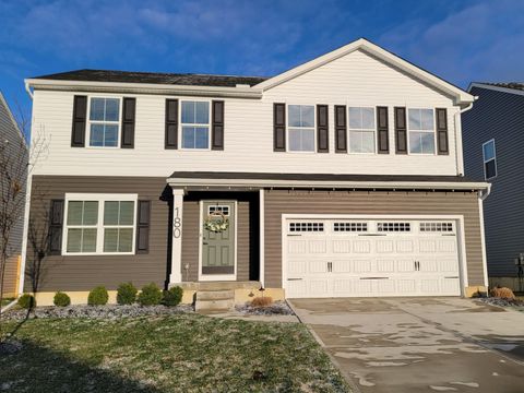 Photo of 180 Chesapeake Circle, Springfield, OH 45505 (MLS # 1044356)