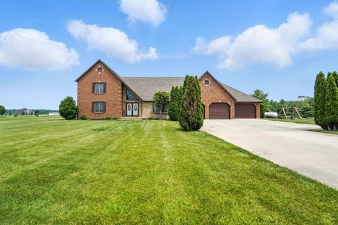 Photo of 8041 Oldtown Road, Celina, OH 45822 (MLS # 1039449)