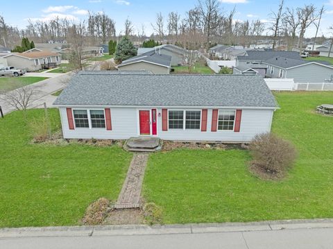 Photo of 7655 Kooteney Street, Huntsville, OH 43324 (MLS # 1044491)