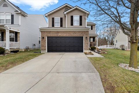 Photo of 867 Gearhardt Lane, Troy, OH 45373 (MLS # 1043355)