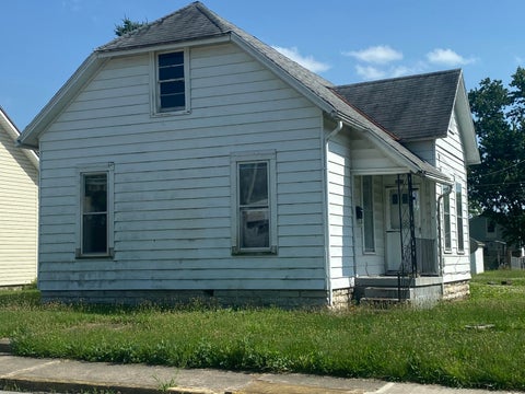 Photo of 301 2nd Street, Piqua, OH 45356 (MLS # 1046753)