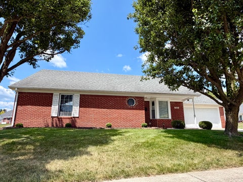 Photo of 1284 Pheasant Run, Springfield, OH 45503 (MLS # 1047466)