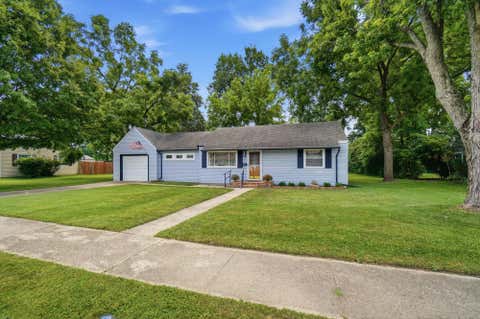 Photo of 1611 Memorial Drive, Springfield, OH 45505 (MLS # 1046954)