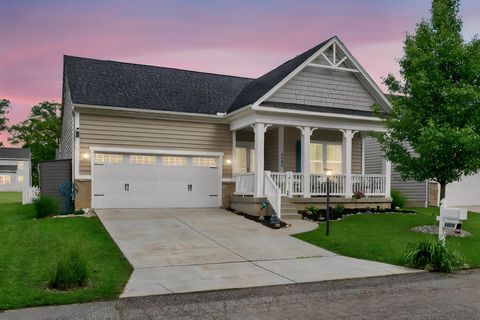 Photo of 6588 Crabtree Lane, Dayton, OH 45424 (MLS # 1045581)